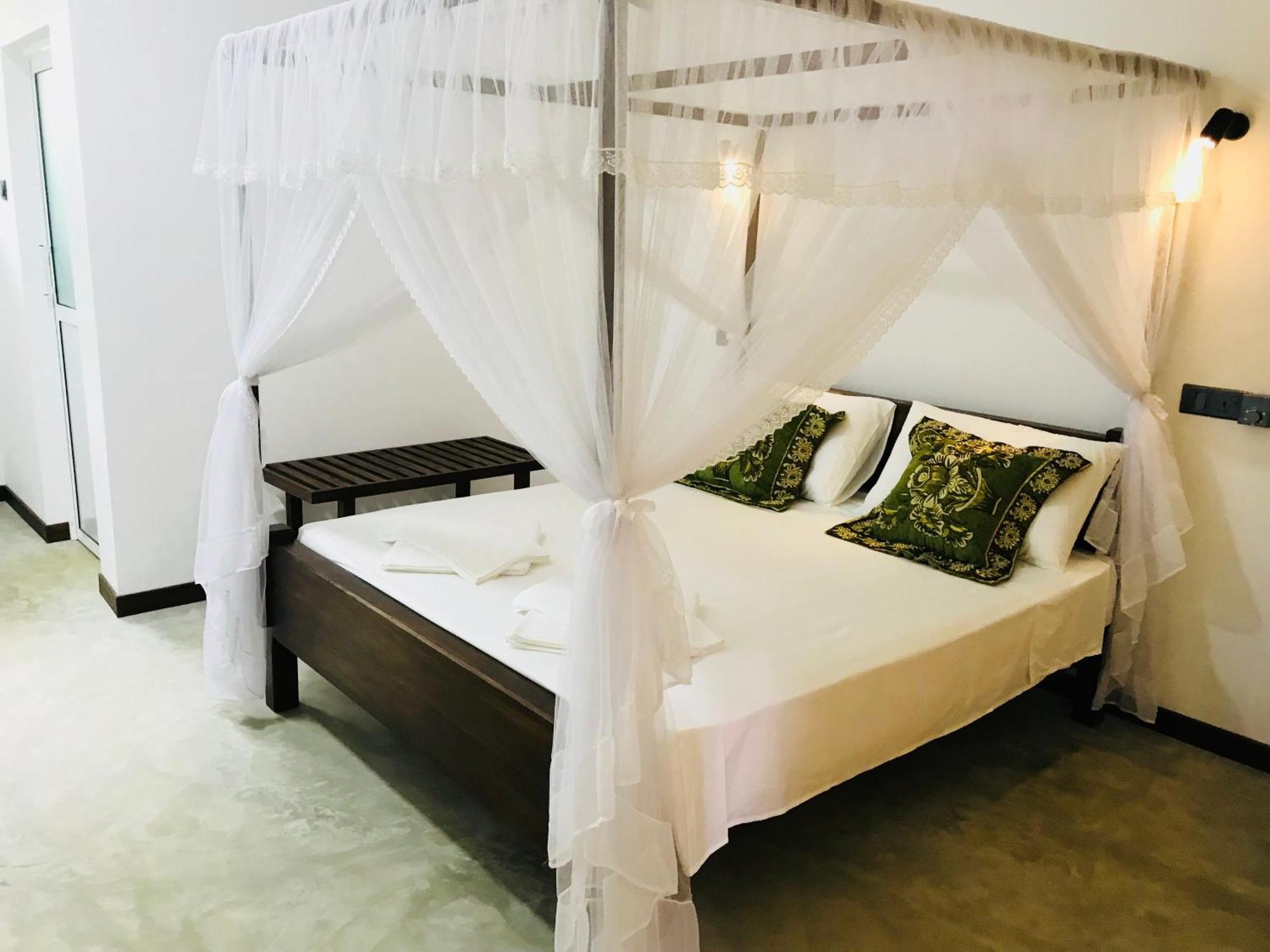 Hotel Sigiriya Rock Hide Chambre photo