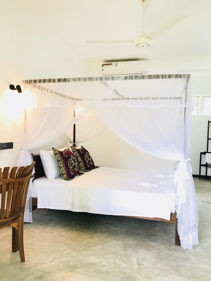Hotel Sigiriya Rock Hide Extérieur photo