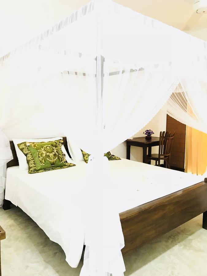 Hotel Sigiriya Rock Hide Extérieur photo