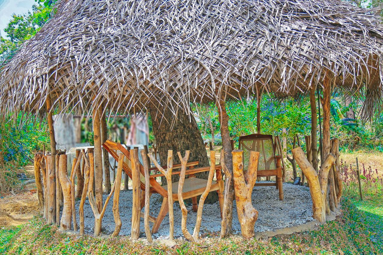 Hotel Sigiriya Rock Hide Extérieur photo